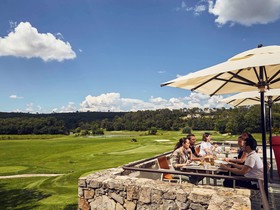 Hôtel Mercure Brignoles Golf de Barbaroux