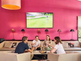 Hôtel Mercure Brignoles Golf de Barbaroux