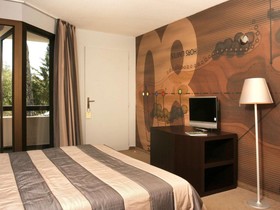 Hôtel Mercure Brignoles Golf de Barbaroux