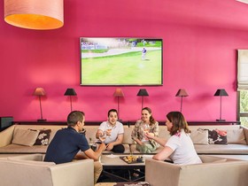 Hôtel Mercure Brignoles Golf de Barbaroux