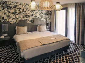 Hôtel Mercure Brignoles Golf de Barbaroux