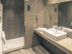 Hôtel Mercure Brignoles Golf de Barbaroux