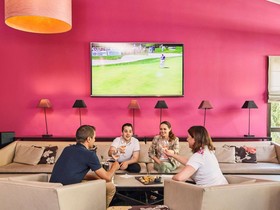 Hôtel Mercure Brignoles Golf de Barbaroux