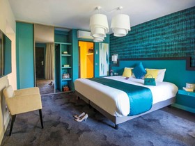 Hôtel Mercure Brignoles Golf de Barbaroux