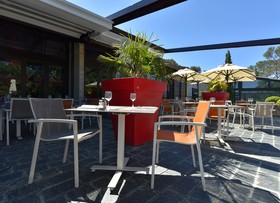Hôtel Mercure Brignoles Golf de Barbaroux