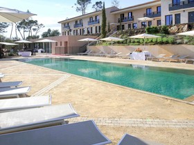 Hôtel Mercure Brignoles Golf de Barbaroux