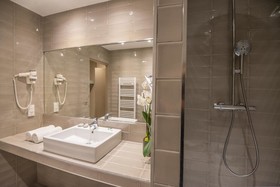 Hôtel Mercure Brignoles Golf de Barbaroux
