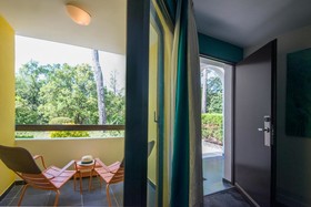 Hôtel Mercure Brignoles Golf de Barbaroux