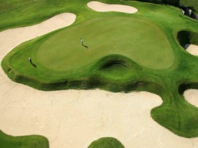 Hôtel Mercure Brignoles Golf de Barbaroux