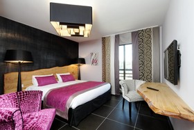 Hôtel Mercure Brignoles Golf de Barbaroux