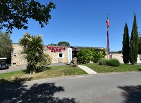 Hôtel Mercure Brignoles Golf de Barbaroux