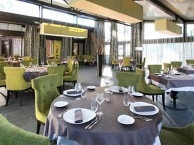 Hôtel Mercure Brignoles Golf de Barbaroux
