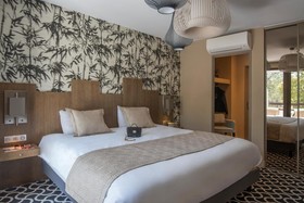 Hôtel Mercure Brignoles Golf de Barbaroux