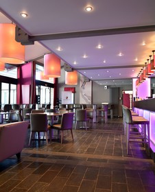Hôtel Mercure Brignoles Golf de Barbaroux