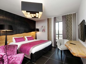 Hôtel Mercure Brignoles Golf de Barbaroux