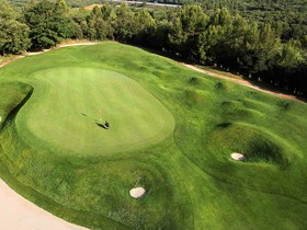 Hôtel Mercure Brignoles Golf de Barbaroux