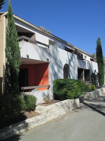 Hôtel Mercure Brignoles Golf de Barbaroux
