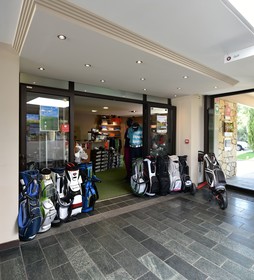Hôtel Mercure Brignoles Golf de Barbaroux