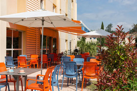The Originals City, Hotel La Belle Etape, Brignoles