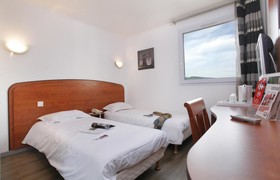 The Originals City, Hotel La Belle Etape, Brignoles