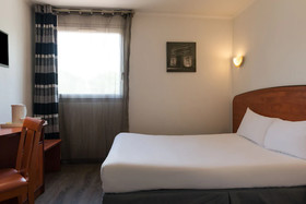 The Originals City, Hotel La Belle Etape, Brignoles