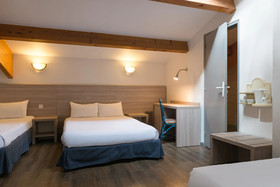 The Originals City, Hotel La Belle Etape, Brignoles