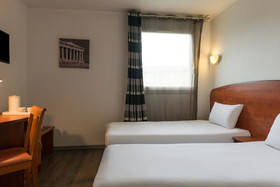 The Originals City, Hotel La Belle Etape, Brignoles