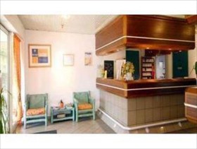 The Originals City, Hotel La Belle Etape, Brignoles