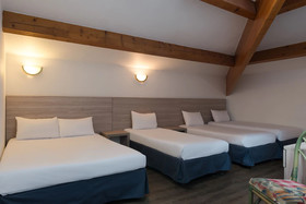The Originals City, Hotel La Belle Etape, Brignoles