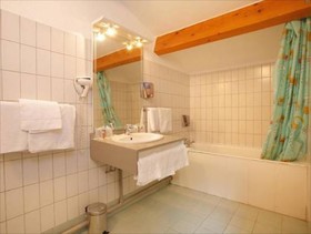 The Originals City, Hotel La Belle Etape, Brignoles