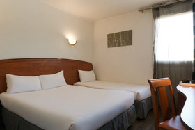 The Originals City, Hotel La Belle Etape, Brignoles