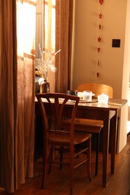 Maison Sumiane