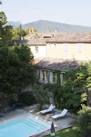 Maison Sumiane
