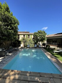 Maison Sumiane
