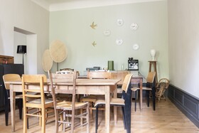 Maison Sumiane