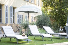 Maison Sumiane