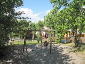 Hotel Les Peupliers