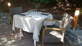 Hotel Les Peupliers