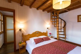 Hotel Les Peupliers