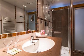 Hotel Les Peupliers