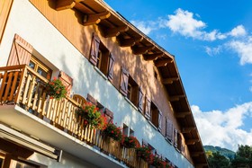 Hotel Les Peupliers