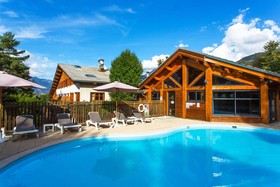 Hotel Les Peupliers
