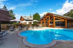 Hotel Les Peupliers