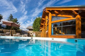 Hotel Les Peupliers
