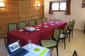 Hotel Les Peupliers