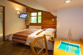 Hotel Les Peupliers