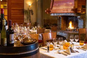 Hotel Les Peupliers