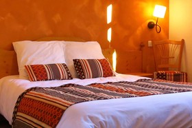 Hotel Les Peupliers