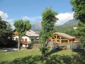 Hotel Les Peupliers