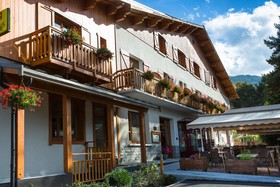 Hotel Les Peupliers